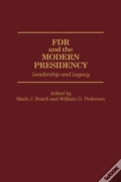 Capa do artigo Fdr And The Modern Presidency