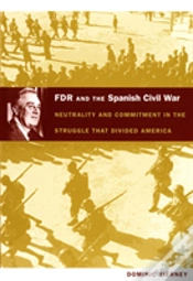 Capa do artigo Fdr And The Spanish Civil War