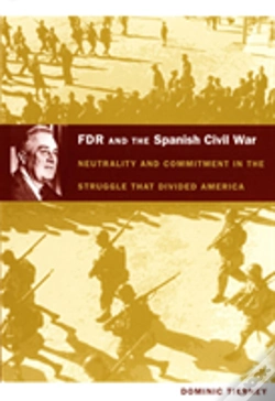 Capa do artigo Fdr And The Spanish Civil War