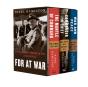 Fdr At War Boxed Set - Preview
