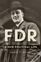 Capa do artigo Fdr