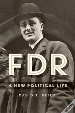 Capa do artigo Fdr