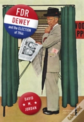 Capa do artigo Fdr, Dewey, And The Election Of 1944