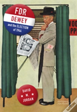 Capa do artigo Fdr, Dewey, And The Election Of 1944