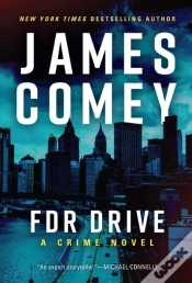 Capa do artigo Fdr Drive