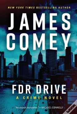 Capa do artigo Fdr Drive
