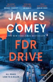 Capa do artigo Fdr Drive