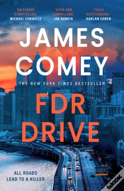 Capa do artigo Fdr Drive
