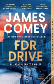 Capa do artigo Fdr Drive