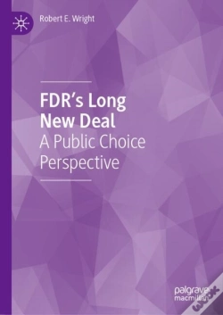 Capa do artigo Fdrâ€™S Long New Deal