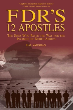 Capa do artigo Fdr'S 12 Apostles