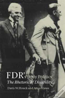 Capa do artigo Fdr'S Body Politics