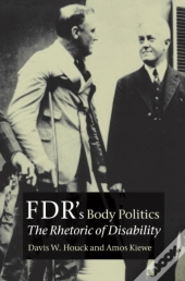 Fdr'S Body Politics