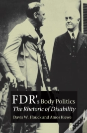 Capa do artigo Fdr