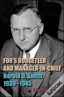 Fdr'S Budgeteer And Manager-In-Chief