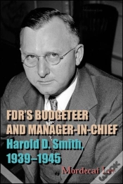 Capa do artigo Fdr