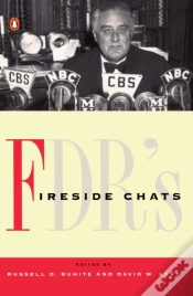 Capa do artigo Fdr