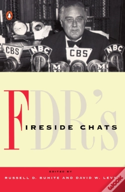 Capa do artigo Fdr'S Fireside Chats