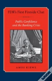Fdr'S First Fireside Chat