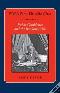 Capa do artigo Fdr'S First Fireside Chat
