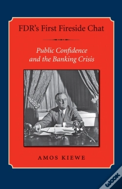 Capa do artigo Fdr'S First Fireside Chat