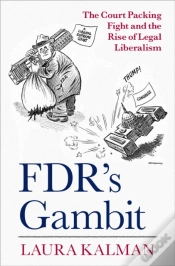 Capa do artigo Fdr