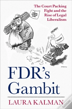 Capa do artigo Fdr'S Gambit