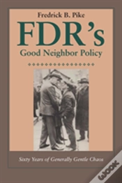 Capa do artigo Fdr
