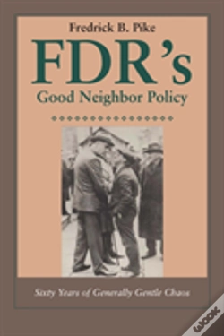Capa do artigo Fdr'S Good Neighbor Policy