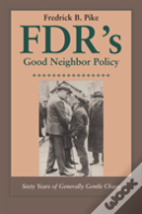 Fdr'S Good Neighbor Policy