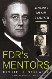 Capa do artigo Fdr