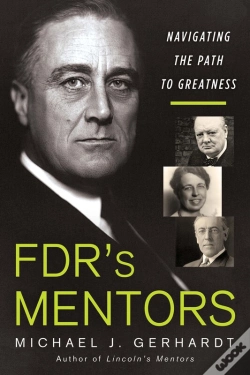 Capa do artigo Fdr'S Mentors