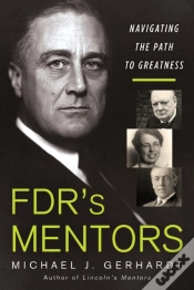 Capa do artigo Fdr