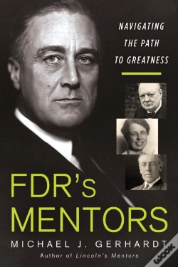 Capa do artigo Fdr'S Mentors