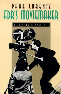 Capa do artigo Fdr'S Moviemaker-Memoirs And Scripts