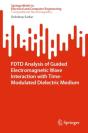 Fdtd Analysis Of Guided Electromagnetic Wave Interaction With Time-Modulated Dielectric Medium - Preview
