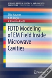 Capa do artigo Fdtd Modeling Of Em Field Inside Microwave Cavities