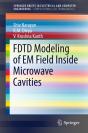 Fdtd Modeling Of Em Field Inside Microwave Cavities - Preview