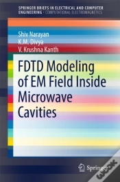 Capa do artigo Fdtd Modeling Of Em Field Inside Microwave Cavities