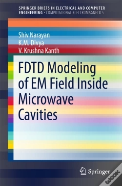 Capa do artigo Fdtd Modeling Of Em Field Inside Microwave Cavities