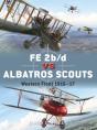 Fe 2b/D Vs Albatros Scouts - Preview