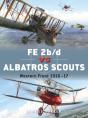 Fe 2b/D Vs Albatros Scouts - Preview