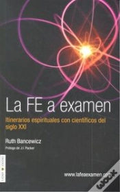 Capa do artigo Fe A Examen, La. Cientificos Del Siglo Xxi