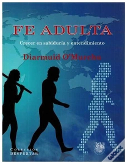 Capa do artigo Fe Adulta