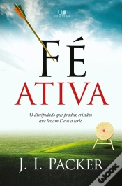 Capa do artigo Fé Ativa