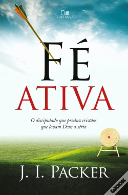 Capa do artigo Fé Ativa