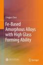 Fe-Based Amorphous Alloys With High Glass Forming Ability - Preview