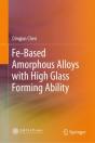 Fe-Based Amorphous Alloys With High Glass Forming Ability - Preview