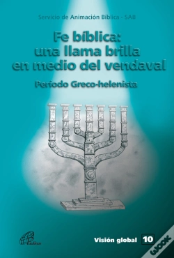 Capa do artigo Fé Bíblica