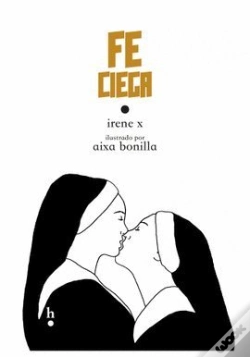 Capa do artigo Fe Ciega